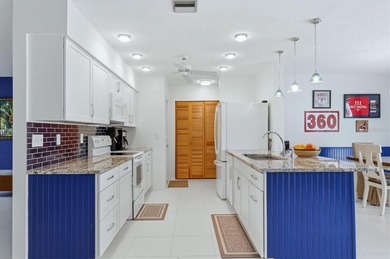 If you know Venice, you know location is everything and this on Jacaranda West Country Club in Florida - for sale on GolfHomes.com, golf home, golf lot