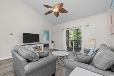 Stunning Updated Condo in Willow Bend at Barefoot Resort (SHORT on Barefoot Resort and Golf Club  in South Carolina - for sale on GolfHomes.com, golf home, golf lot