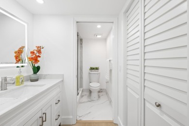 Welcome to this beautifully updated 2/2 unit w/a serene golf on Flamingo Lakes Country Club in Florida - for sale on GolfHomes.com, golf home, golf lot