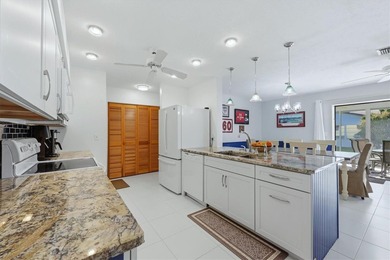 If you know Venice, you know location is everything and this on Jacaranda West Country Club in Florida - for sale on GolfHomes.com, golf home, golf lot