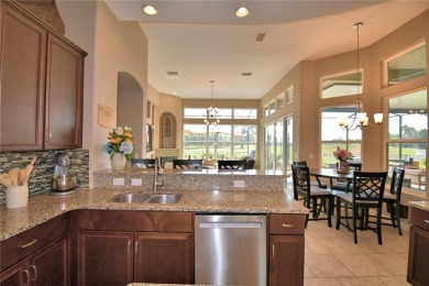 WELCOME HOME to your GOLF COURSE OASIS! An ABD Custom Built on Providence Golf Club in Florida - for sale on GolfHomes.com, golf home, golf lot