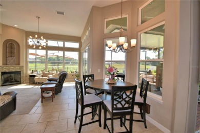 WELCOME HOME to your GOLF COURSE OASIS! An ABD Custom Built on Providence Golf Club in Florida - for sale on GolfHomes.com, golf home, golf lot