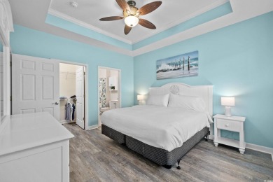 Stunning Updated Condo in Willow Bend at Barefoot Resort (SHORT on Barefoot Resort and Golf Club  in South Carolina - for sale on GolfHomes.com, golf home, golf lot