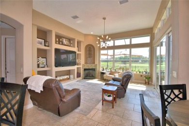 WELCOME HOME to your GOLF COURSE OASIS! An ABD Custom Built on Providence Golf Club in Florida - for sale on GolfHomes.com, golf home, golf lot