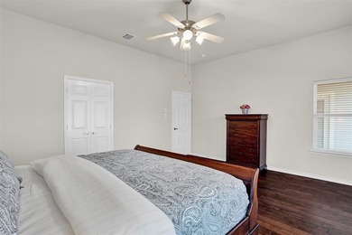 Charming cottage-style home in the desirable Winsor Meadows at on WestRidge Golf Course in Texas - for sale on GolfHomes.com, golf home, golf lot