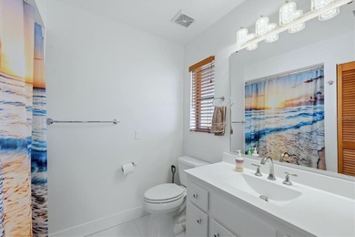 If you know Venice, you know location is everything and this on Jacaranda West Country Club in Florida - for sale on GolfHomes.com, golf home, golf lot