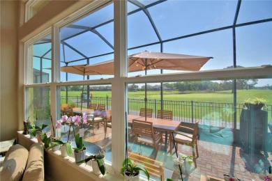 WELCOME HOME to your GOLF COURSE OASIS! An ABD Custom Built on Providence Golf Club in Florida - for sale on GolfHomes.com, golf home, golf lot