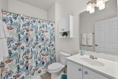 Stunning Updated Condo in Willow Bend at Barefoot Resort (SHORT on Barefoot Resort and Golf Club  in South Carolina - for sale on GolfHomes.com, golf home, golf lot