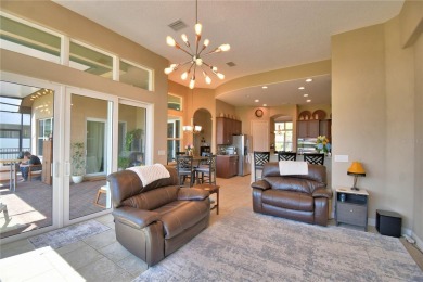 WELCOME HOME to your GOLF COURSE OASIS! An ABD Custom Built on Providence Golf Club in Florida - for sale on GolfHomes.com, golf home, golf lot