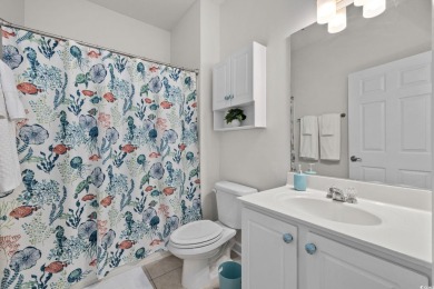 Stunning Updated Condo in Willow Bend at Barefoot Resort (SHORT on Barefoot Resort and Golf Club  in South Carolina - for sale on GolfHomes.com, golf home, golf lot