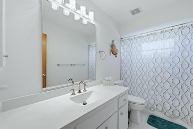 If you know Venice, you know location is everything and this on Jacaranda West Country Club in Florida - for sale on GolfHomes.com, golf home, golf lot