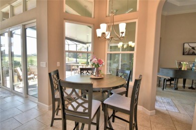 WELCOME HOME to your GOLF COURSE OASIS! An ABD Custom Built on Providence Golf Club in Florida - for sale on GolfHomes.com, golf home, golf lot