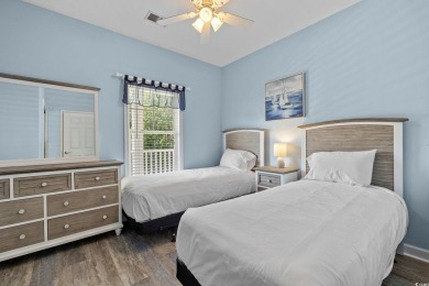 Stunning Updated Condo in Willow Bend at Barefoot Resort (SHORT on Barefoot Resort and Golf Club  in South Carolina - for sale on GolfHomes.com, golf home, golf lot