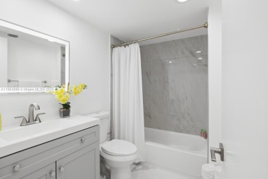 Welcome to this beautifully updated 2/2 unit w/a serene golf on Flamingo Lakes Country Club in Florida - for sale on GolfHomes.com, golf home, golf lot