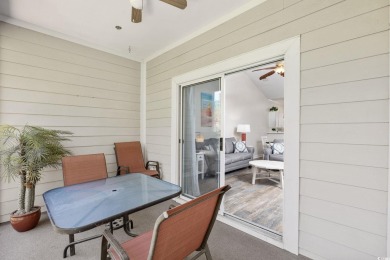 Stunning Updated Condo in Willow Bend at Barefoot Resort (SHORT on Barefoot Resort and Golf Club  in South Carolina - for sale on GolfHomes.com, golf home, golf lot