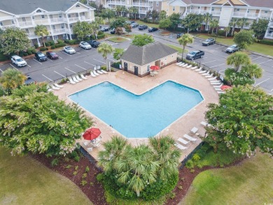 Stunning Updated Condo in Willow Bend at Barefoot Resort (SHORT on Barefoot Resort and Golf Club  in South Carolina - for sale on GolfHomes.com, golf home, golf lot