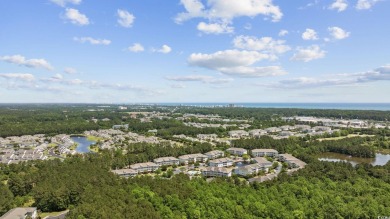 Stunning Updated Condo in Willow Bend at Barefoot Resort (SHORT on Barefoot Resort and Golf Club  in South Carolina - for sale on GolfHomes.com, golf home, golf lot