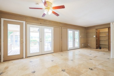 Inground Pool and Golf Course!  This home has it all! Step into on Francis Lake Golf Club in Georgia - for sale on GolfHomes.com, golf home, golf lot