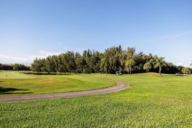 Welcome to this beautifully updated 2/2 unit w/a serene golf on Flamingo Lakes Country Club in Florida - for sale on GolfHomes.com, golf home, golf lot