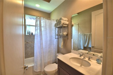 WELCOME HOME to your GOLF COURSE OASIS! An ABD Custom Built on Providence Golf Club in Florida - for sale on GolfHomes.com, golf home, golf lot