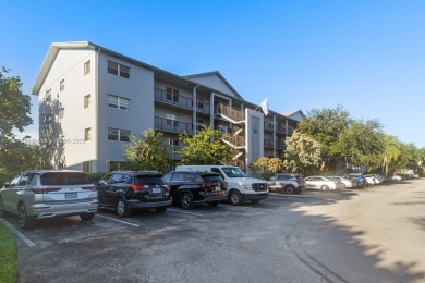 Welcome to this beautifully updated 2/2 unit w/a serene golf on Flamingo Lakes Country Club in Florida - for sale on GolfHomes.com, golf home, golf lot