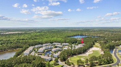 Stunning Updated Condo in Willow Bend at Barefoot Resort (SHORT on Barefoot Resort and Golf Club  in South Carolina - for sale on GolfHomes.com, golf home, golf lot