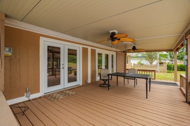 Inground Pool and Golf Course!  This home has it all! Step into on Francis Lake Golf Club in Georgia - for sale on GolfHomes.com, golf home, golf lot