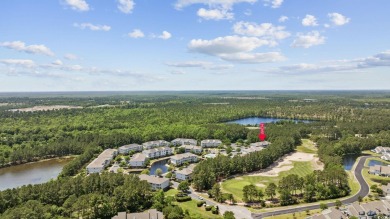 Stunning Updated Condo in Willow Bend at Barefoot Resort (SHORT on Barefoot Resort and Golf Club  in South Carolina - for sale on GolfHomes.com, golf home, golf lot