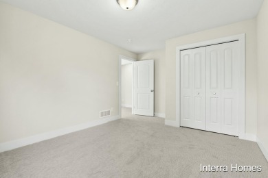 Interra Homes presents their ''Ashford'' condo with Michigan on Prairies Golf Club in Michigan - for sale on GolfHomes.com, golf home, golf lot
