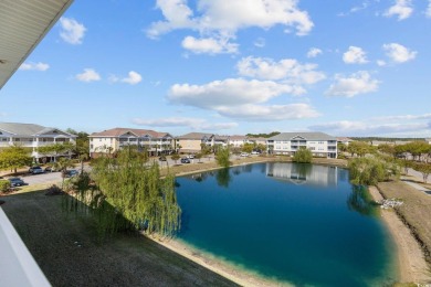 Stunning Updated Condo in Willow Bend at Barefoot Resort (SHORT on Barefoot Resort and Golf Club  in South Carolina - for sale on GolfHomes.com, golf home, golf lot