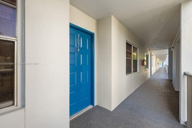 Welcome to this beautifully updated 2/2 unit w/a serene golf on Flamingo Lakes Country Club in Florida - for sale on GolfHomes.com, golf home, golf lot