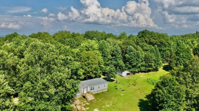 Welcome to Taylor's Ridge, a beautifully maintained 6.142-acre on Willowwood Country Club in West Virginia - for sale on GolfHomes.com, golf home, golf lot