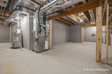 Interra Homes presents their ''Ashford'' condo with Michigan on Prairies Golf Club in Michigan - for sale on GolfHomes.com, golf home, golf lot