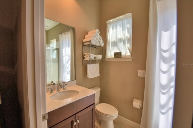 WELCOME HOME to your GOLF COURSE OASIS! An ABD Custom Built on Providence Golf Club in Florida - for sale on GolfHomes.com, golf home, golf lot