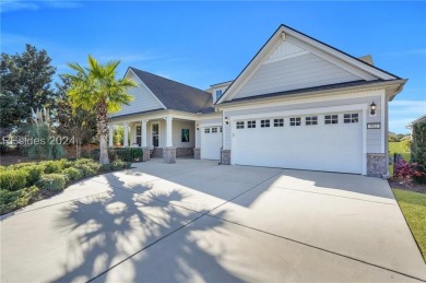 Discover a rare extended gathering room Renown model in Sun City on Argent Lakes Golf Course in South Carolina - for sale on GolfHomes.com, golf home, golf lot