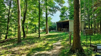 Welcome to Taylor's Ridge, a beautifully maintained 6.142-acre on Willowwood Country Club in West Virginia - for sale on GolfHomes.com, golf home, golf lot
