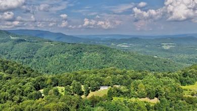 Welcome to Taylor's Ridge, a beautifully maintained 6.142-acre on Willowwood Country Club in West Virginia - for sale on GolfHomes.com, golf home, golf lot