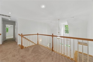 Welcome to 133 Mid Ocean - a spacious home tucked inside on Fords Colony Country Club in Virginia - for sale on GolfHomes.com, golf home, golf lot