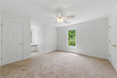 Welcome to 133 Mid Ocean - a spacious home tucked inside on Fords Colony Country Club in Virginia - for sale on GolfHomes.com, golf home, golf lot