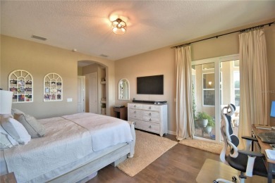 WELCOME HOME to your GOLF COURSE OASIS! An ABD Custom Built on Providence Golf Club in Florida - for sale on GolfHomes.com, golf home, golf lot