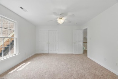 Welcome to 133 Mid Ocean - a spacious home tucked inside on Fords Colony Country Club in Virginia - for sale on GolfHomes.com, golf home, golf lot