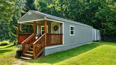 Welcome to Taylor's Ridge, a beautifully maintained 6.142-acre on Willowwood Country Club in West Virginia - for sale on GolfHomes.com, golf home, golf lot