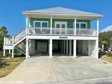 PRICE IMPROVEMENT IN MORGANTOWN BEACH COMMUNITY - MOTIVATED on Kiva Dunes Golf Club in Alabama - for sale on GolfHomes.com, golf home, golf lot