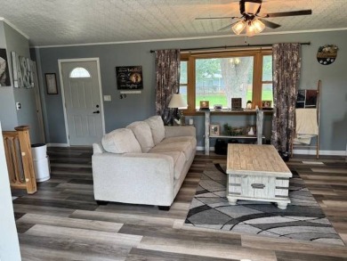 This Cozy home is located in a quiet neighborhood next to the on Poco Creek Golf Course (Aurora Country Club) in Nebraska - for sale on GolfHomes.com, golf home, golf lot