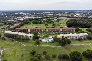 Welcome to this beautifully updated 2/2 unit w/a serene golf on Flamingo Lakes Country Club in Florida - for sale on GolfHomes.com, golf home, golf lot