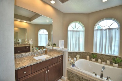 WELCOME HOME to your GOLF COURSE OASIS! An ABD Custom Built on Providence Golf Club in Florida - for sale on GolfHomes.com, golf home, golf lot