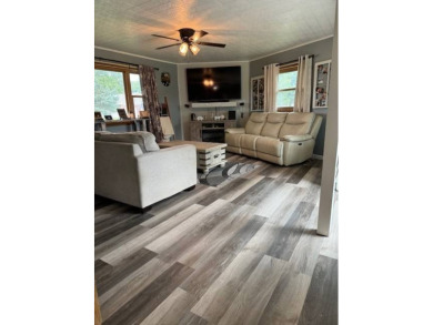 This Cozy home is located in a quiet neighborhood next to the on Poco Creek Golf Course (Aurora Country Club) in Nebraska - for sale on GolfHomes.com, golf home, golf lot