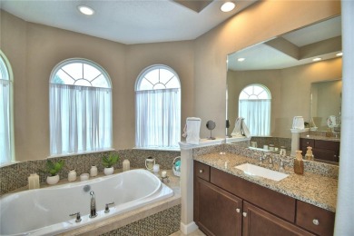 WELCOME HOME to your GOLF COURSE OASIS! An ABD Custom Built on Providence Golf Club in Florida - for sale on GolfHomes.com, golf home, golf lot