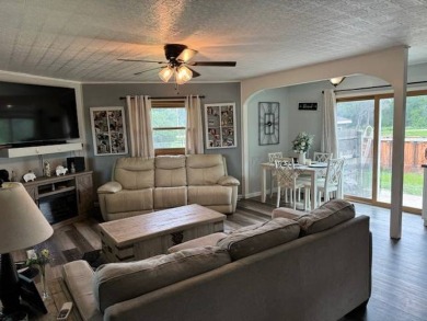 This Cozy home is located in a quiet neighborhood next to the on Poco Creek Golf Course (Aurora Country Club) in Nebraska - for sale on GolfHomes.com, golf home, golf lot
