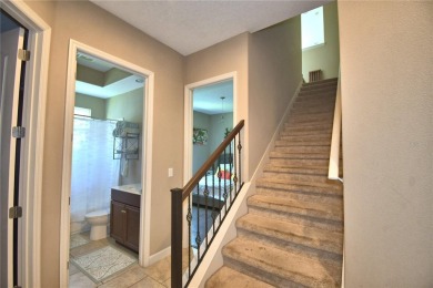 WELCOME HOME to your GOLF COURSE OASIS! An ABD Custom Built on Providence Golf Club in Florida - for sale on GolfHomes.com, golf home, golf lot